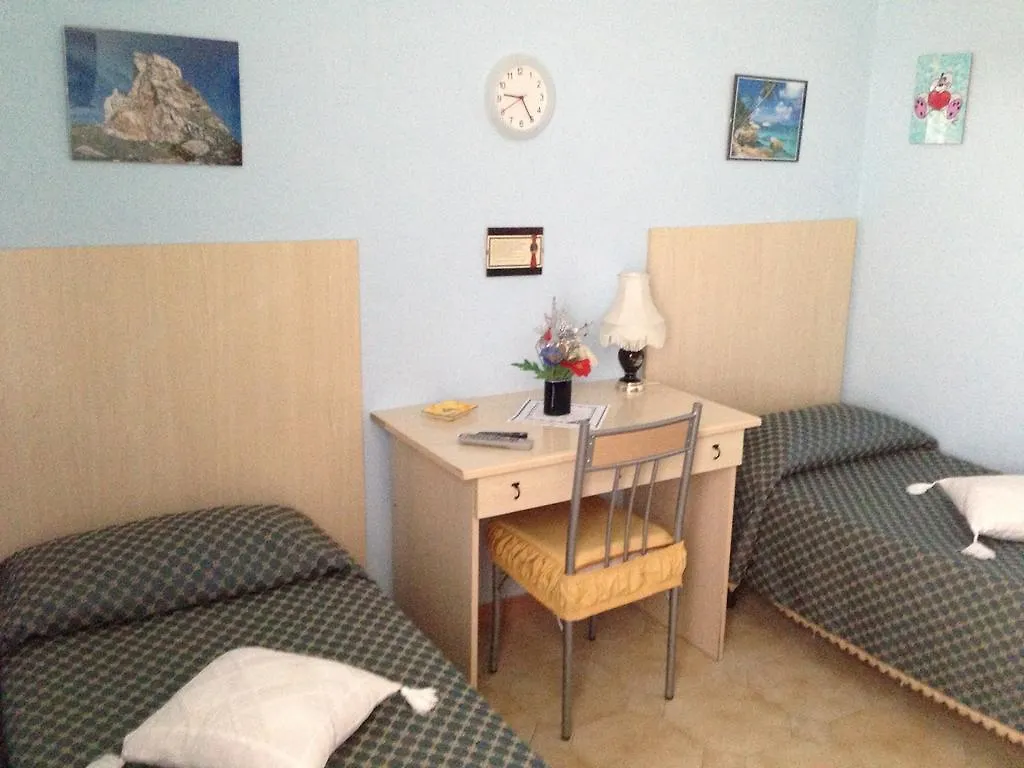 Bed & Breakfast Bed And Breakfast Padalino Mussomeli