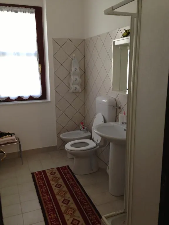 Bed And Breakfast Padalino Mussomeli
