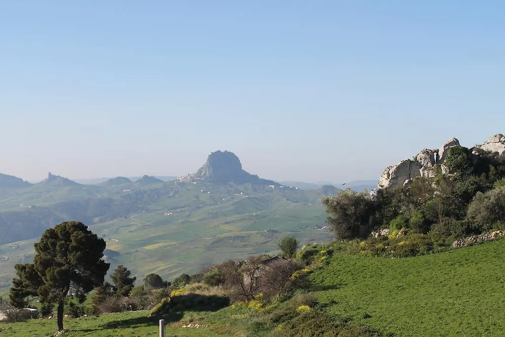 Bed And Breakfast Padalino Mussomeli