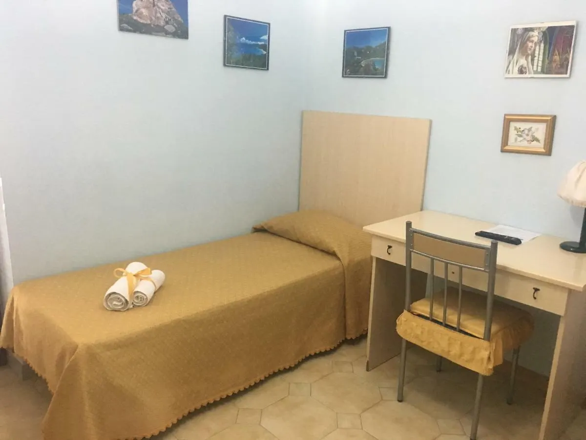 Bed And Breakfast Padalino Mussomeli 3*,  Italia