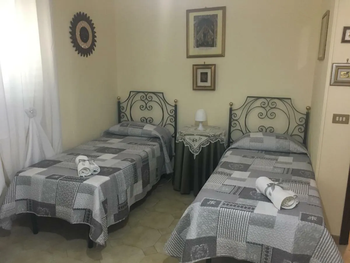 Bed & Breakfast Bed And Breakfast Padalino Mussomeli