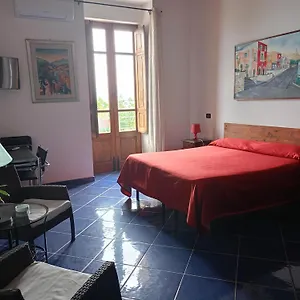 Bed& Breakfast Maredomus Milazzo