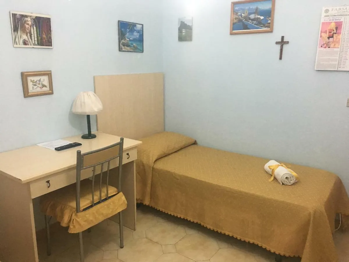 Bed And Breakfast Padalino Mussomeli Bed & Breakfast